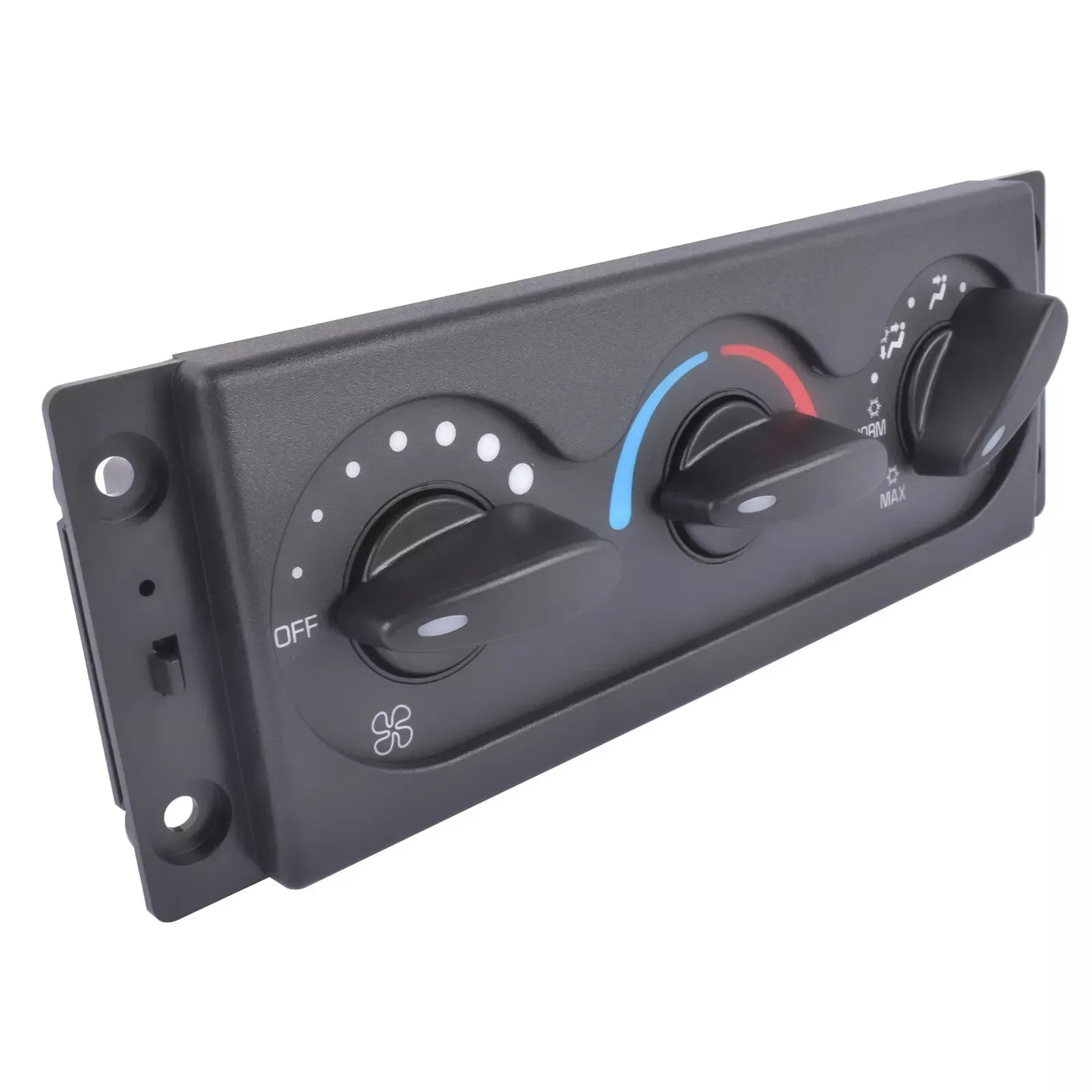 For International 2002-2012 OE:3545543C5 3545543C4 3545543C1 3545543C2 3545543C3 3545543C6 Car AC Heater Climate Control Module