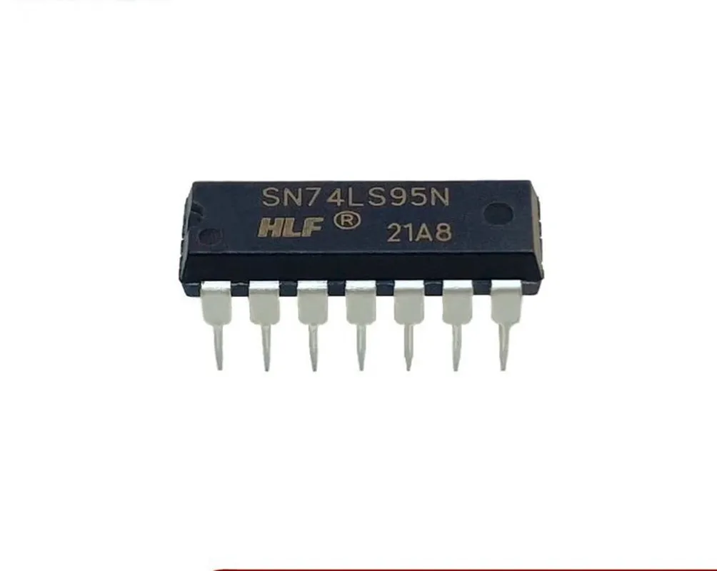 

10PCS SN74LS30N SN74LS40N SN74LS45N SNSN74LS46N SN74LS48N SN74LS51N SN74LS54N SN74LS55N SN74LS92N SN74LS95N