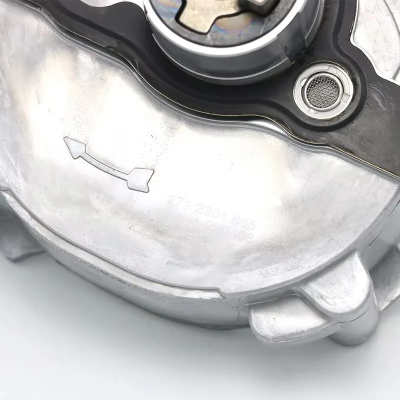 2712301665 2712301365 A2712301665 Engine Brake Booster Vacuum Pump For Mercedes Benz W204 R172 C250 SLK250 271 230 16 65