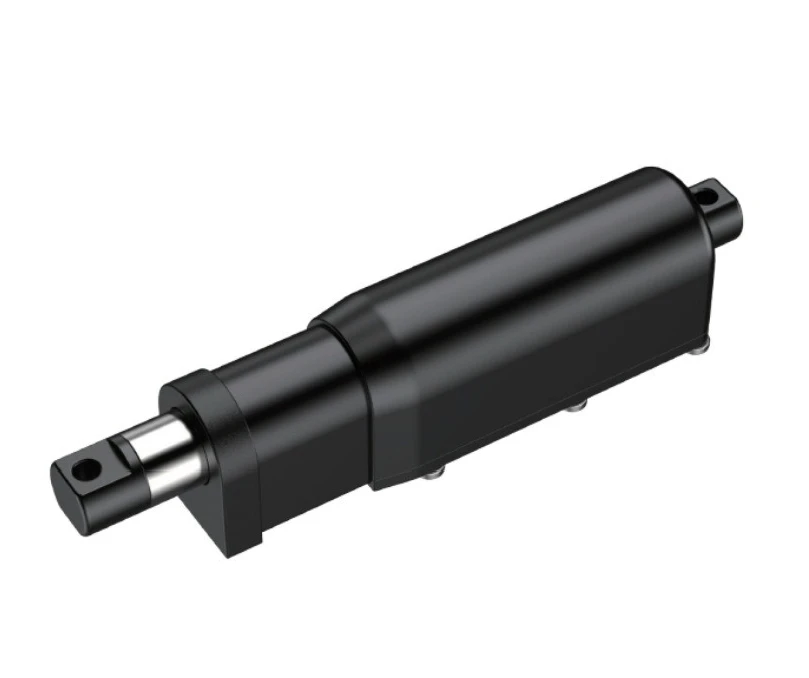 Electric push rod 24V energy storage container ventilation system Intelligent IP66 electric push rod