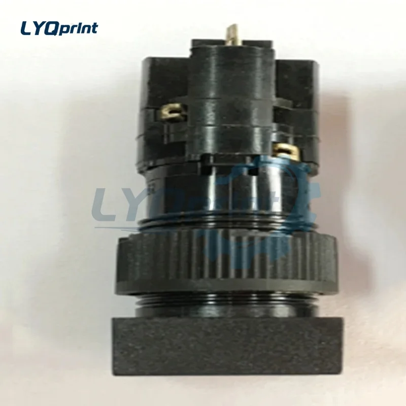 

10 Pieces 71.186.4421 SM102 MO Machine CPC Push Button Caiye CPC Button Printing Machine Parts