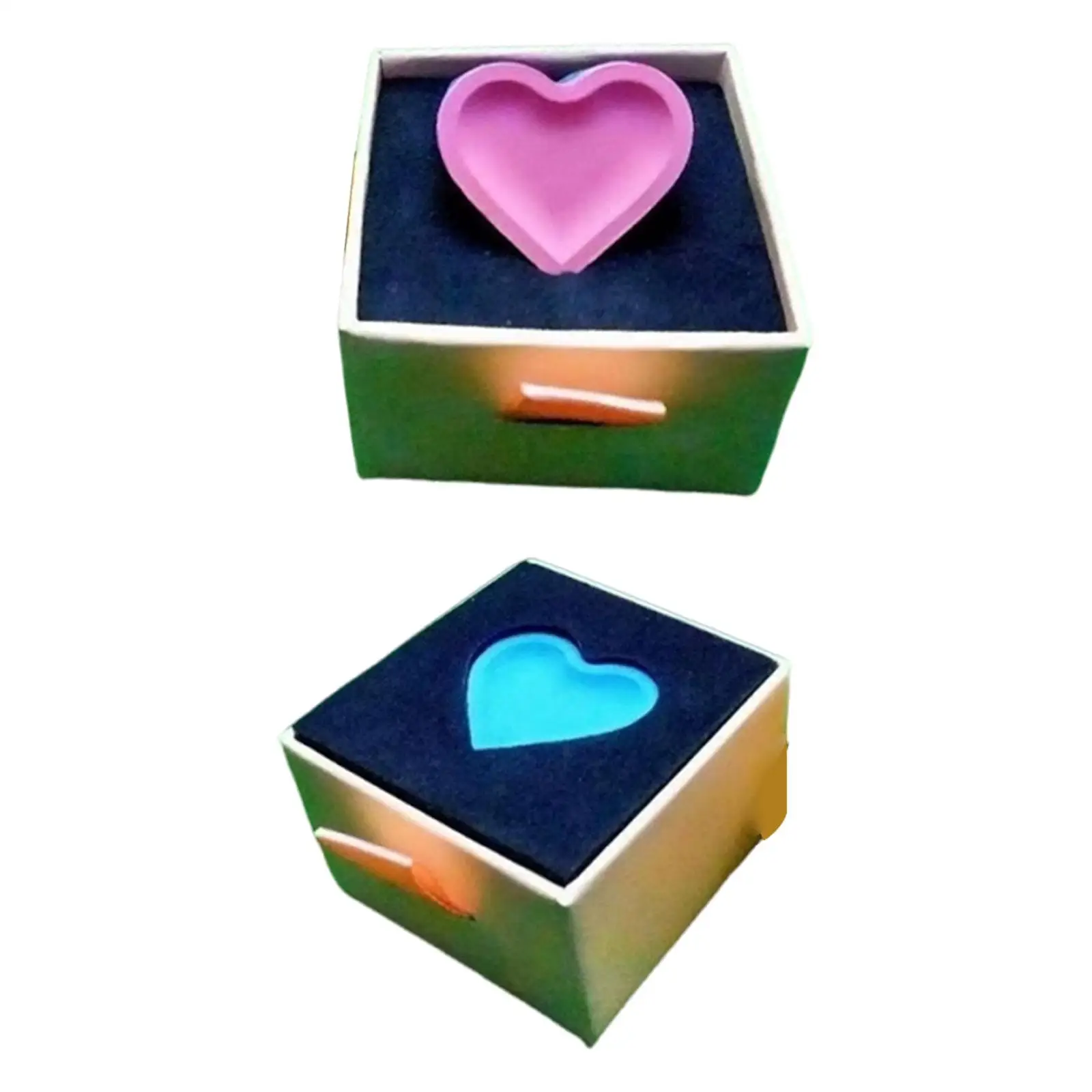 

Billiard Cue Tip Chalk Gift Compact Portable Professional Lightweight Snooker