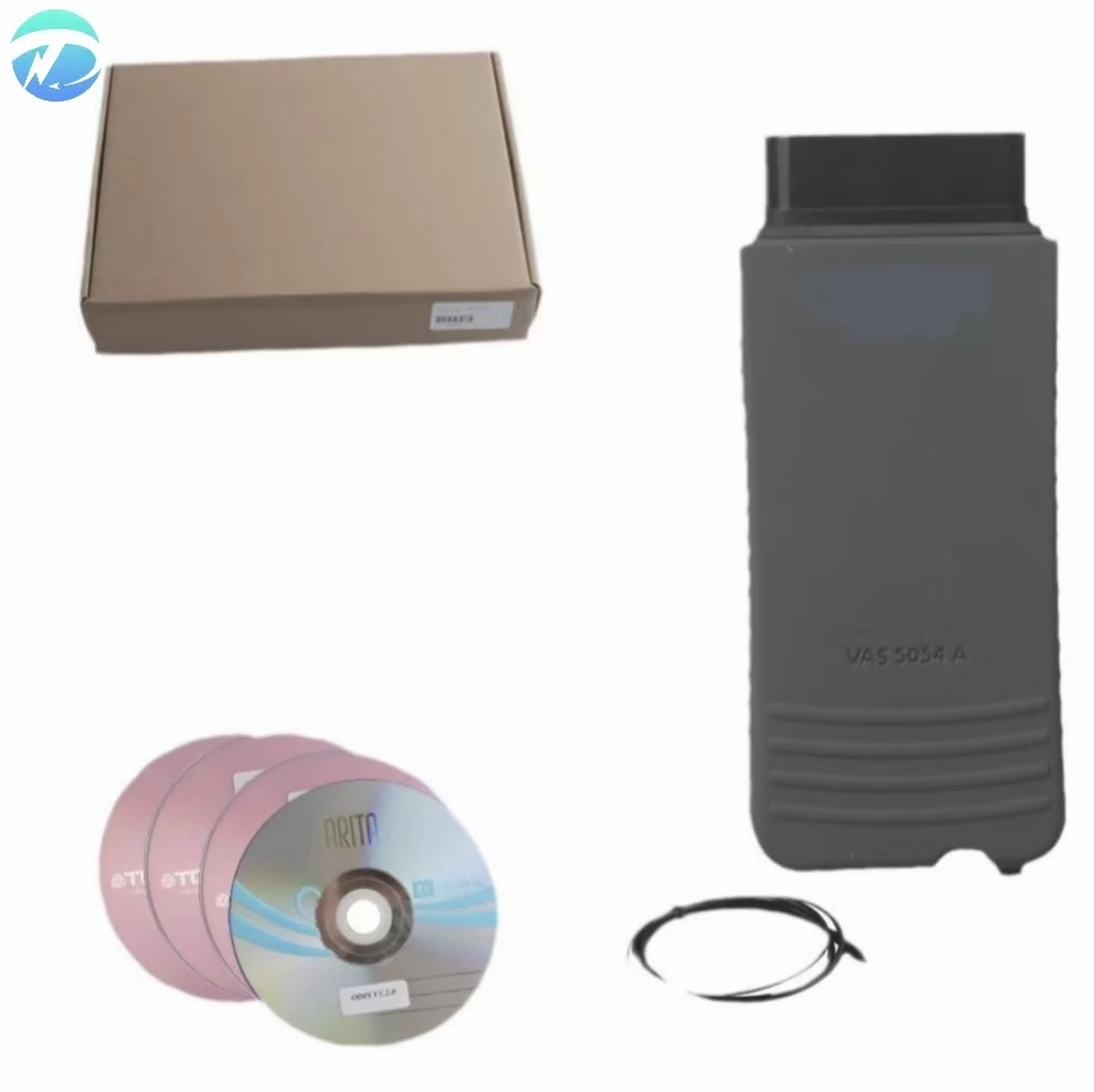 

VAS5054A Perfect Edition ODIS OKI V7.2.1