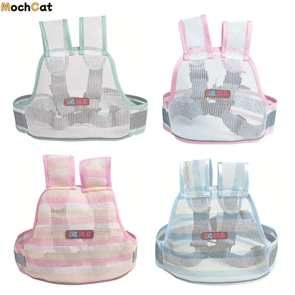 

Cotton Mesh Comfortable Fall Prevention Accessories Vehicle Child Strap Riding Baby Harness Motorcycle Child Safety Belt