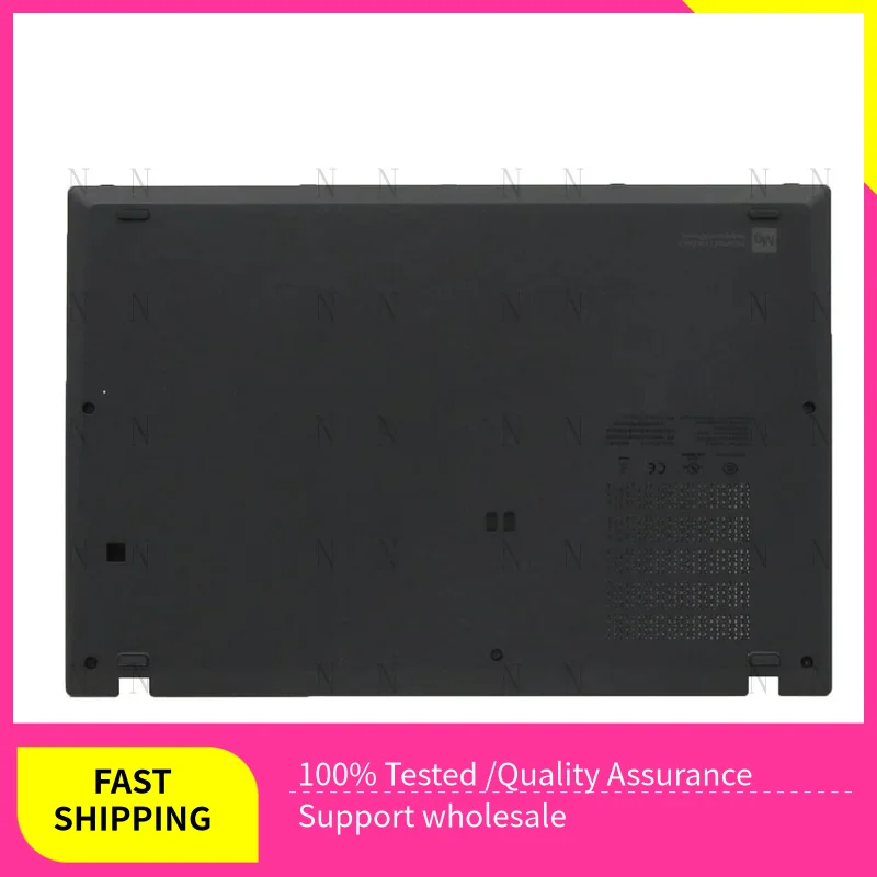 

XQ New For Lenovo Thinkpad T14S Gen 2 Bottom Base Lower Cover D Shell 5CB0Z69318
