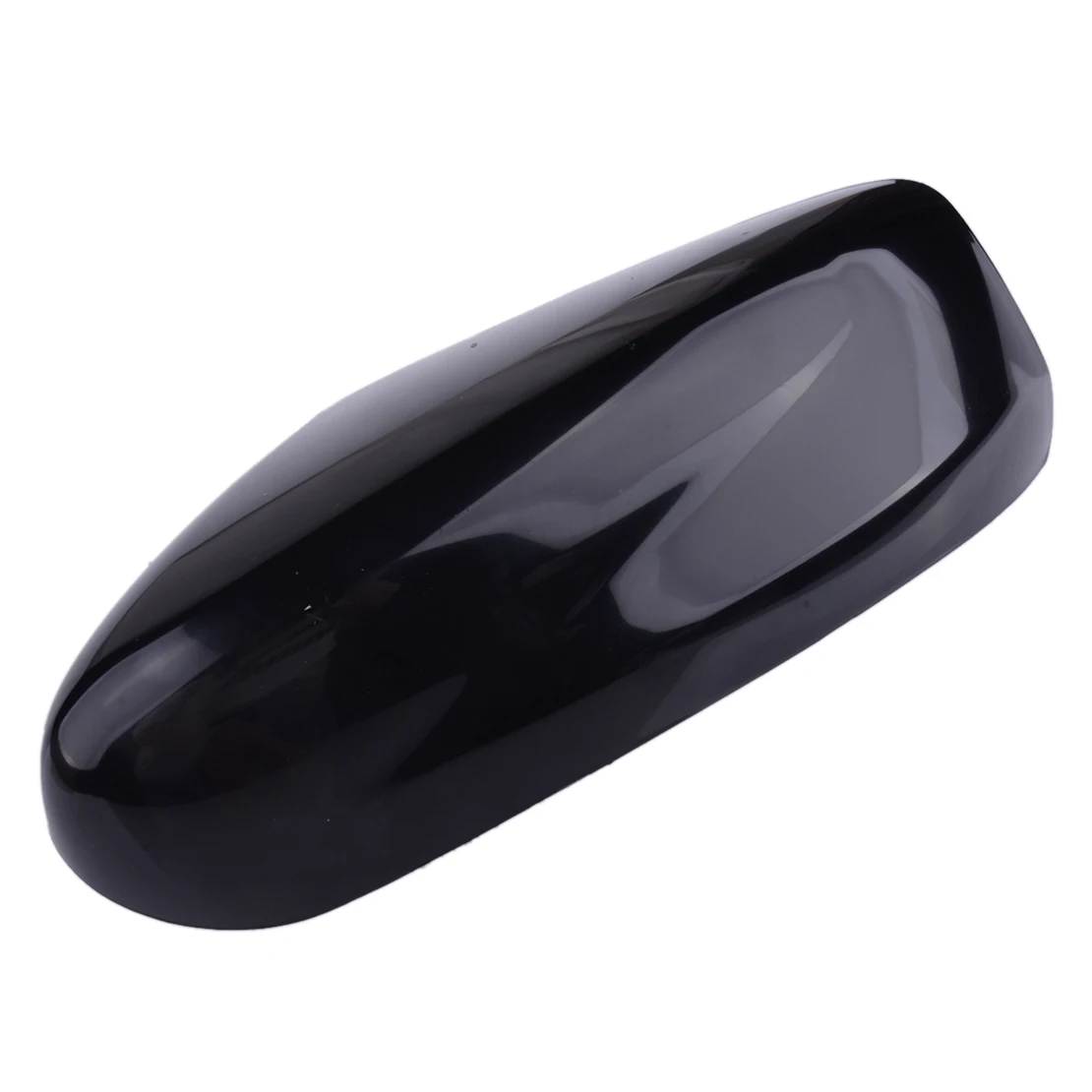 

96374-3TH0A 96373-3TH0A 1 Pair Unpainted Left & Right Side Rearview Mirror Cover Cap ABS Fit for Nissan Altima Sedan 2013-2018