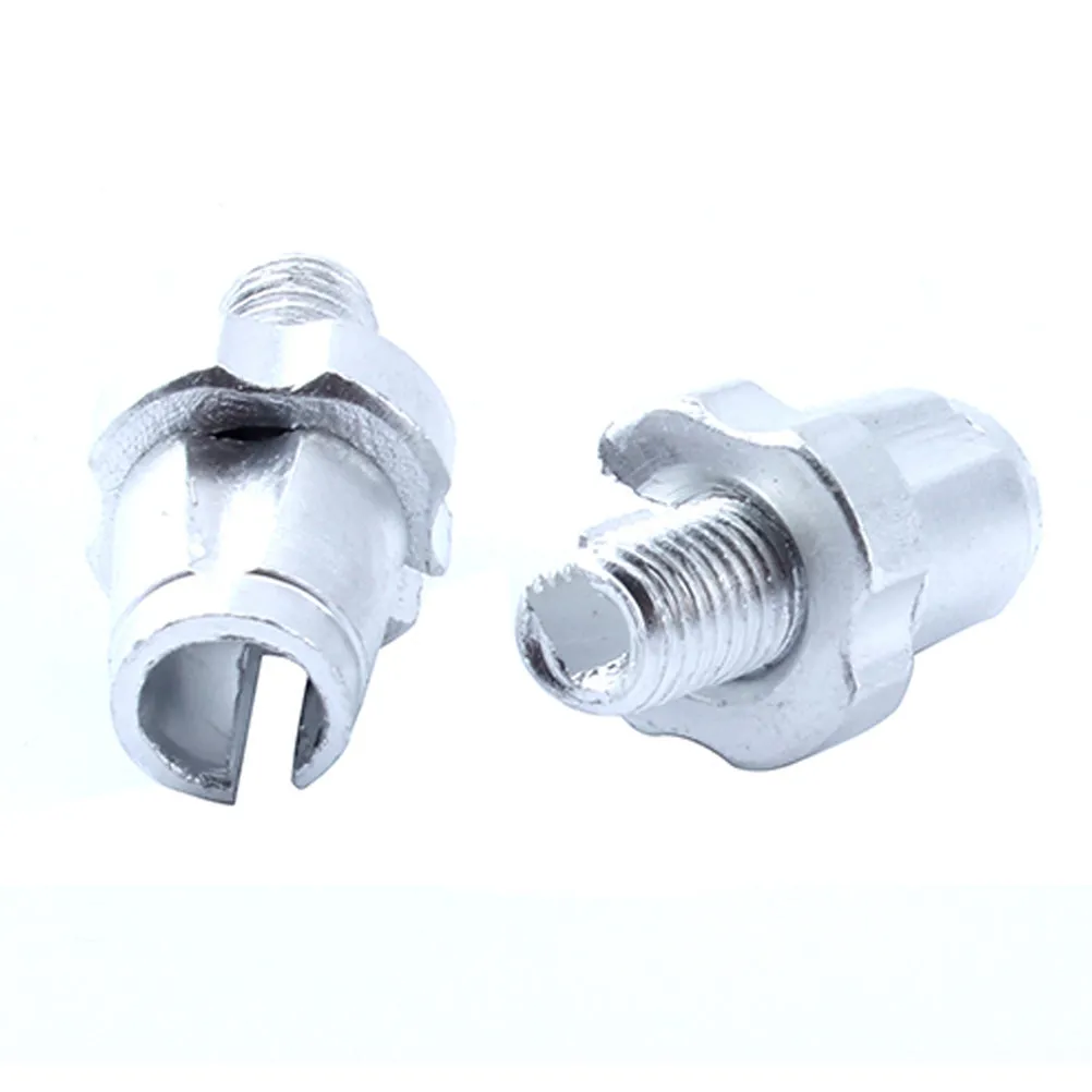 

Тормозной винт M7 из алюминиевого сплава с прецизионной резьбой, износостойкий, антикоррозийный, для большинства велосипедов, включая шоссейные, с фиксированной передачей и складные велосипеды