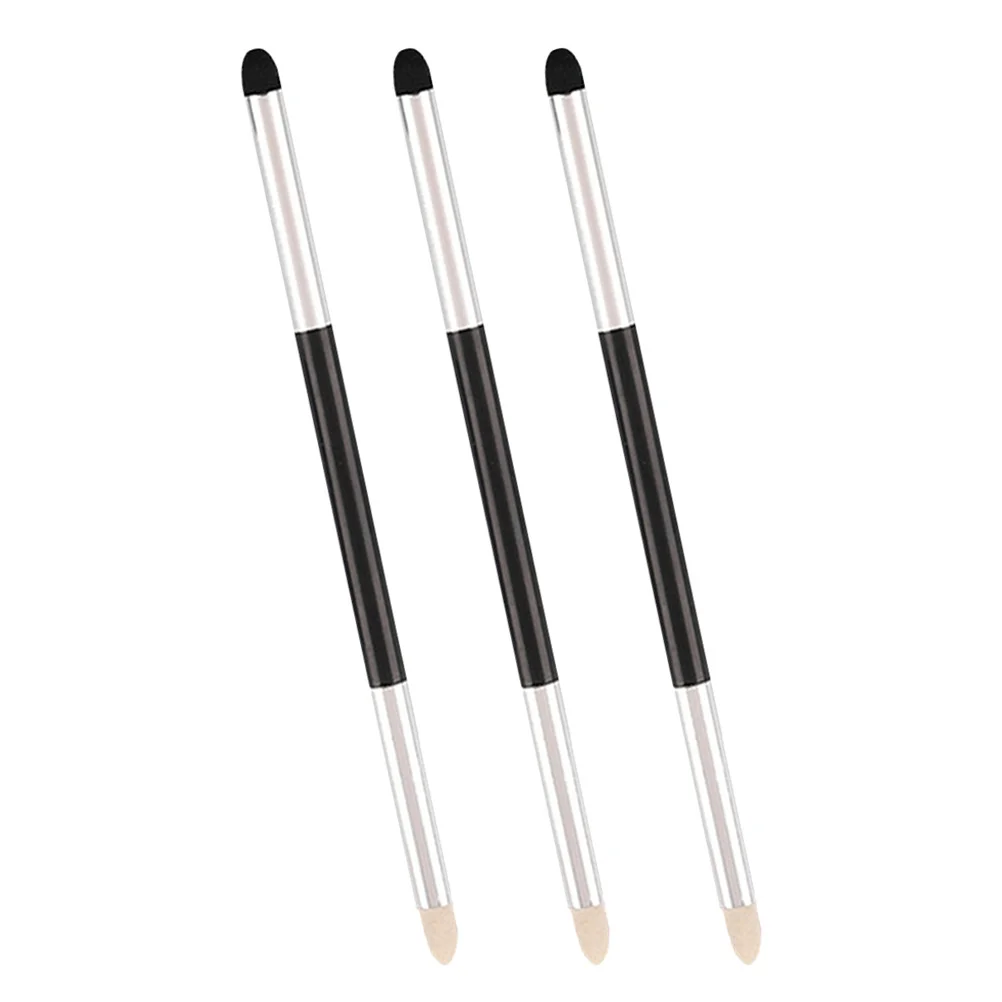 3 pçs misturando tocos lavável esponja caneta esboço borracha para desenho esboçar ferramentas artísticas desenho borrachas para esboçar