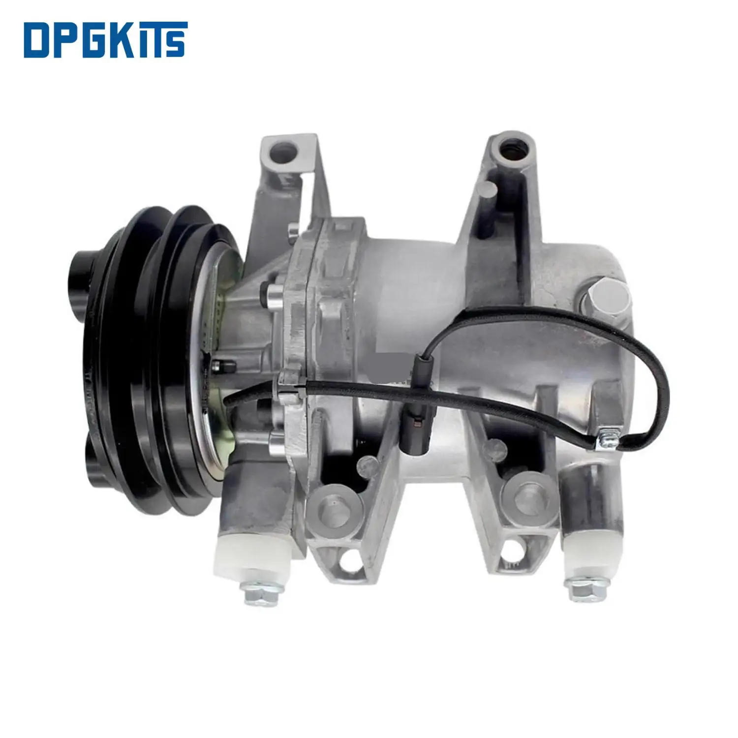 

8981028240 9260000C81 12V A/C Air Conditioner Compressor For 2012 Isuzu DMAX D-MAX 2.5