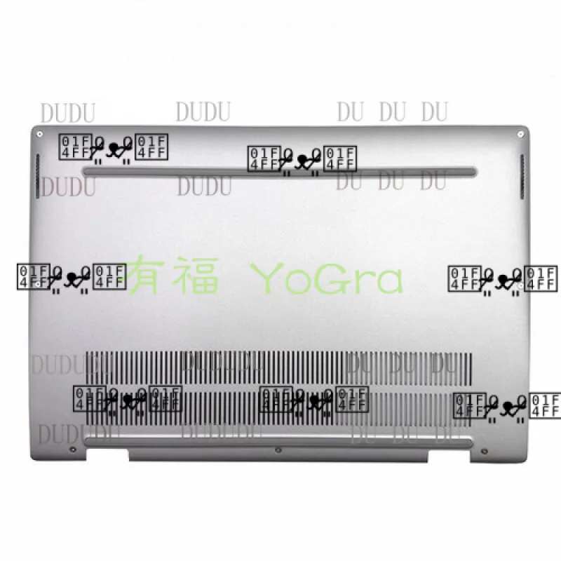 DDD     Pour  for    DELL Latitude 3330 Case Bottom Cover 0133FF