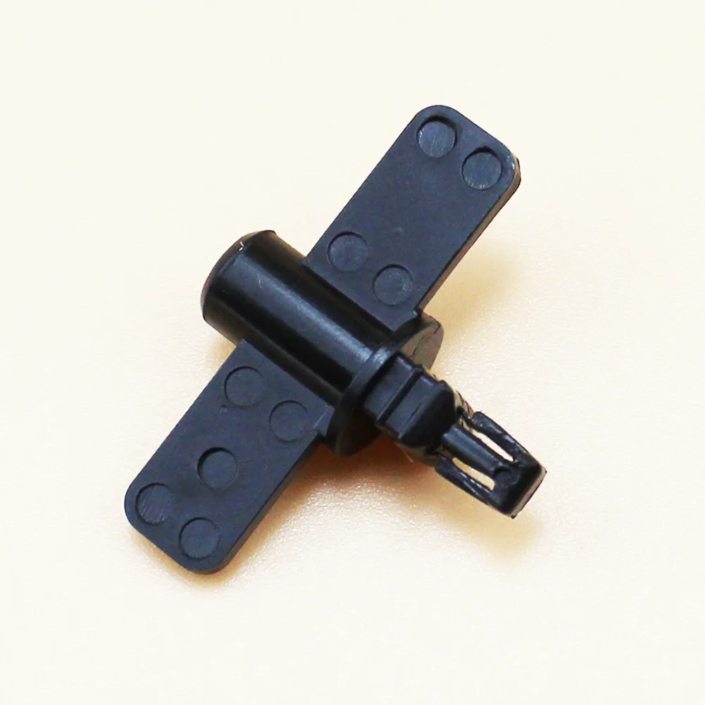 Car Styling faro faro testa luce acqua Spray ugello rondella connettore a getto per Subaru Legacy Outback Forester