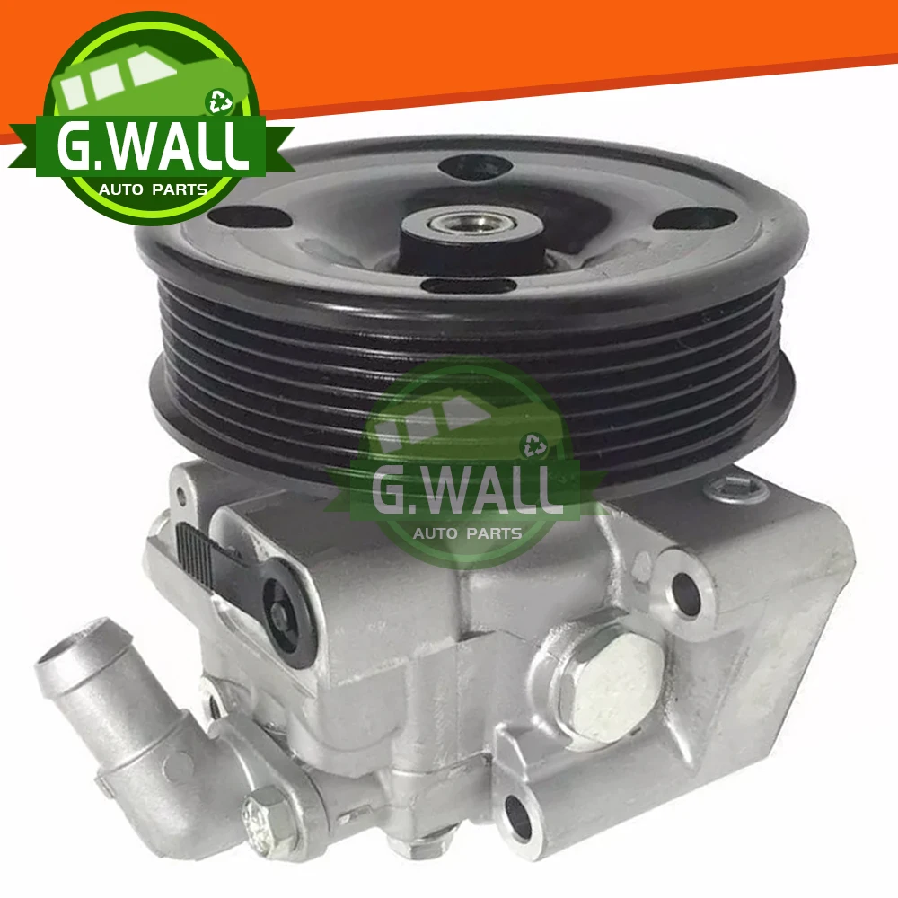 

POWER STEERING PUMP For Ford Transit MK8 2.2 RWD 2014 ON DIESEL 1935534 1727117 CC113A696BC CC11-3A696-BC