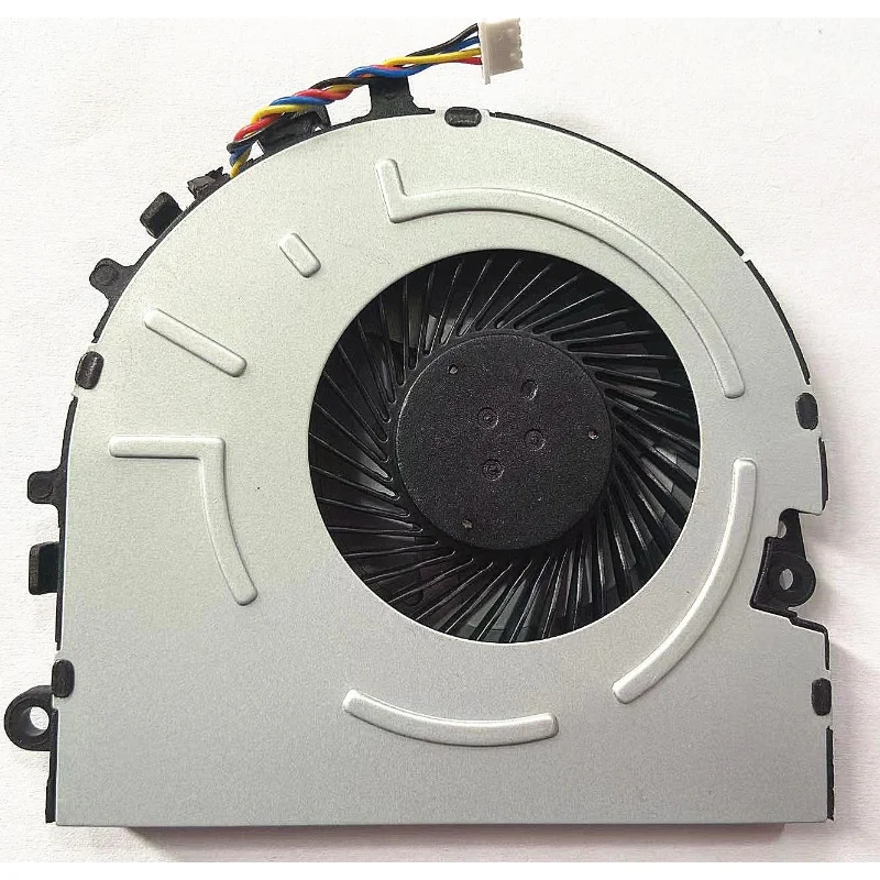 Ventilador de CPU para ordenador portátil HP Pavilion 15-DA 15-da0014TX 15-DA002 L20473-001 KSB05105HADZ6 DC28000L6D0, nuevo