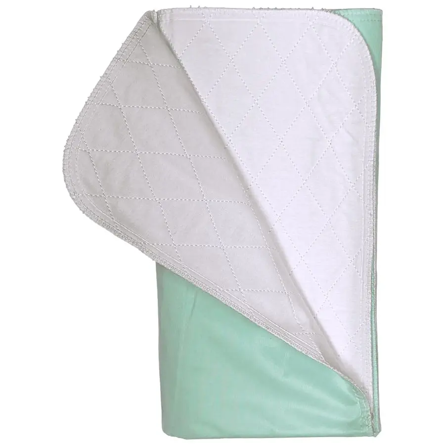 

Моющаяся подкладка для недержания, сверхмощная супервпитывающая водонепроницаемая защита для мочевого матраса, многоразовая сухая кровать, моющая Pr