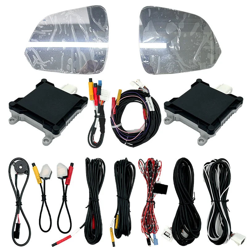 Msfor Mg RX5 Pro 20…