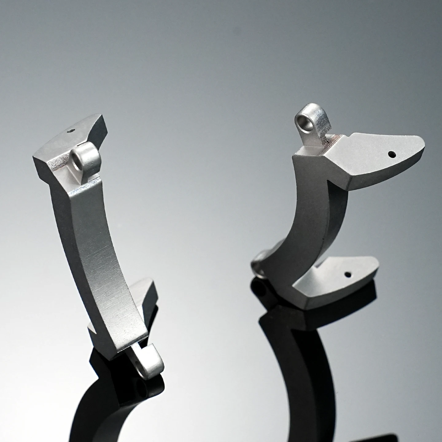 

High quality titanium alloy head for Citizen BN7020 super monster watch modification titanium alloy adapter watch accessory 22MM