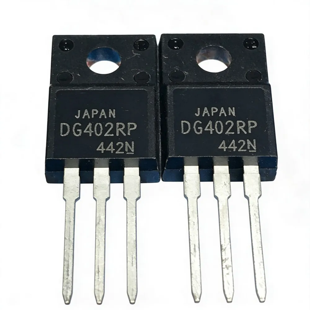 5PCS 2SK3047 K3047 600V 3A K10A50D TK10A50D FQP10N20L 200V 10A F7N52DK3 STF7N52DK3 525V 6A TK8R2E06PL K8R2E06PL 60V BTA140-600