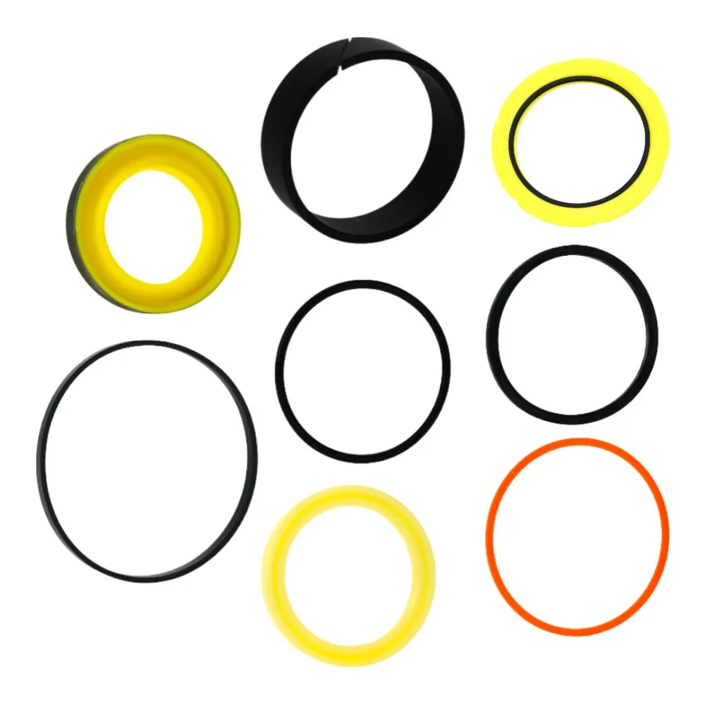 

Hydraulic Cylinder Seal Kit 246-5911 fits Caterpillar 120G 12G 130G 140G