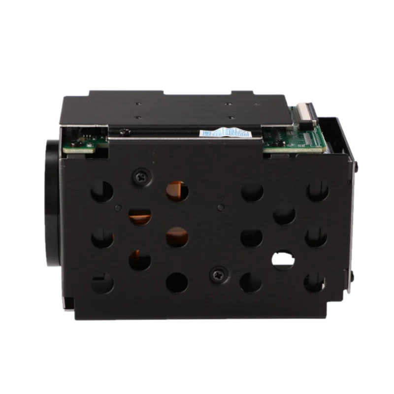 Global Shutter 3MP 45x Zoom Optical Camera Module | Ultra Starlight, 60fps, Gyro EIS | Digital/Network Support