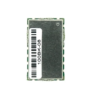 

SR-FRS-0W5V (136M-174M)/0.5W Wireless Voice Intercom Wireless Transceiver Module