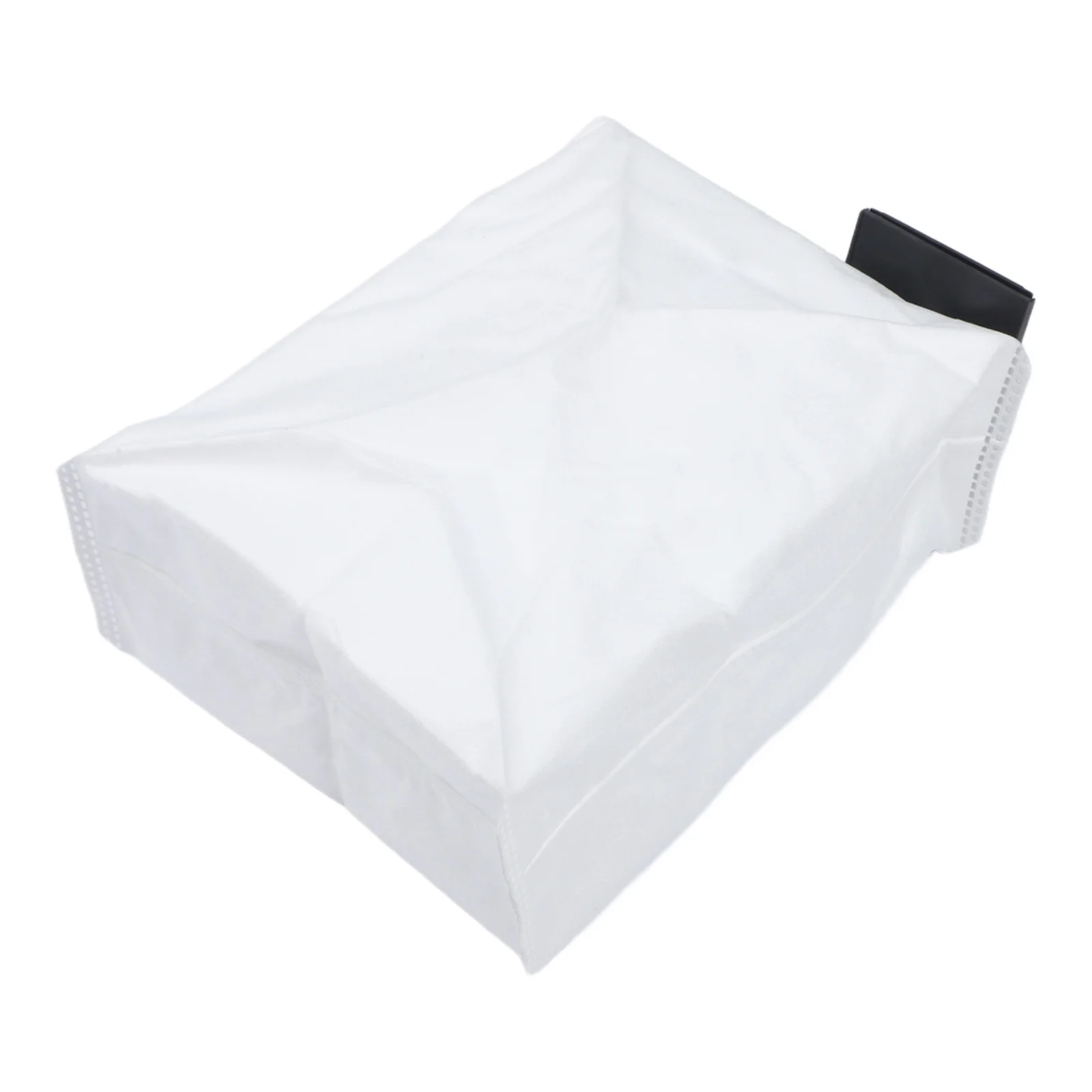 Vacuum Cleaner Dust Bags for Eureka J15 For Evo Ultra Robot Vacuum Base Station Compatible 4 or 10 Pieces Replacement