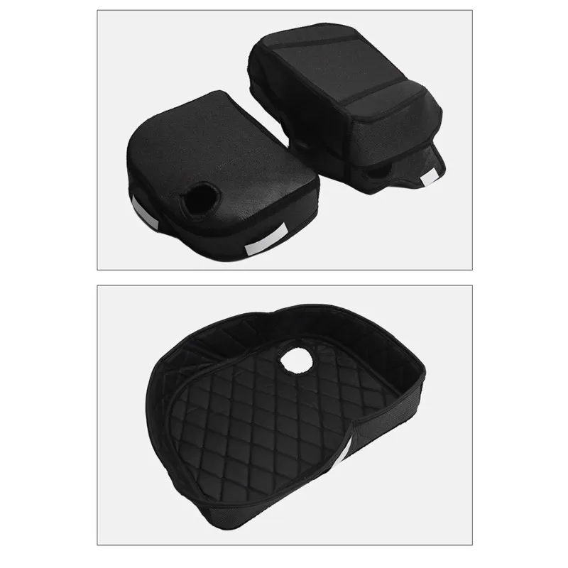 

Leading-Edge-For BMW C400X C400gt Motorcycle Trunk Liner-Waterproof Tail Box Inner Lining Replacement Part