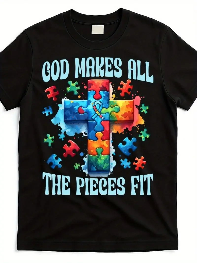 Christian Awareness T-Shirt 