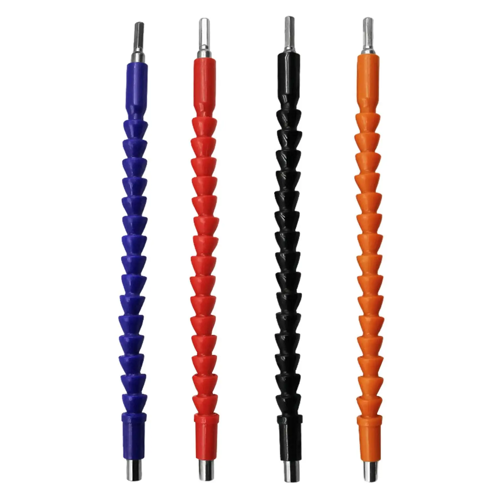 Drill Bit Extension 295mm for Computer Chassis Electrical Cabinets Furniture