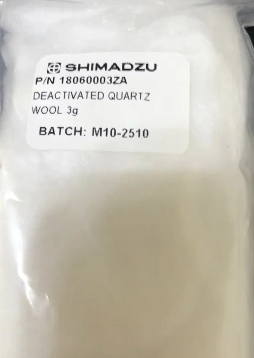 

Shimadzu Quartz Cotton 18060003Z Original Promotion