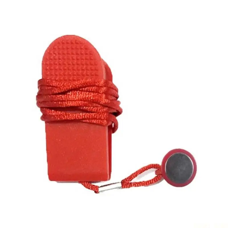 

U2JB Treadmill Security Strap with Reinforced Magnet Fitness Equipment Safety Essential