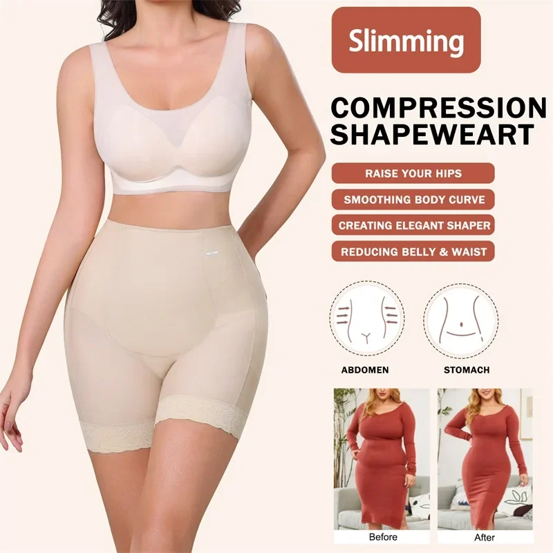 MiiOW تنفس منخفضة الارتفاع تشكيل اللباس الداخلي البطن التحكم الأرداف رفع تشكيل السراويل الورك رفع المرأة المشكل السروال