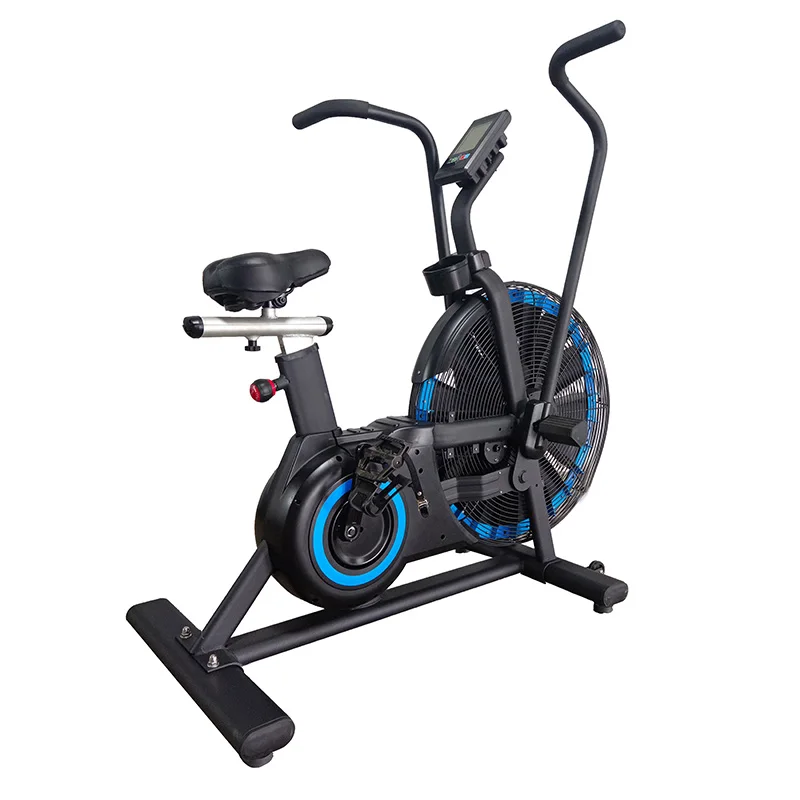 

China Professional Customized Color Commercial air Bikes Exercise Bikes