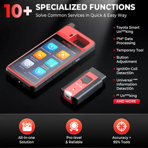 10 best sales programmer of keys with chip for car - №1