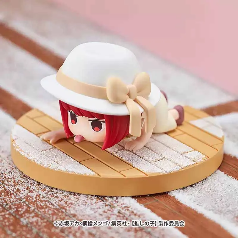 

IN STOCK GSC Original Nendoroid Anime Figure ARIMA KANA Action Figure Toys For Boys /Girls /Kids Gift collection model