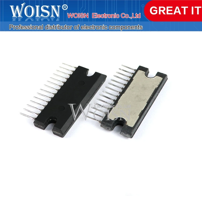 

10 шт LA4625 ZIP-14