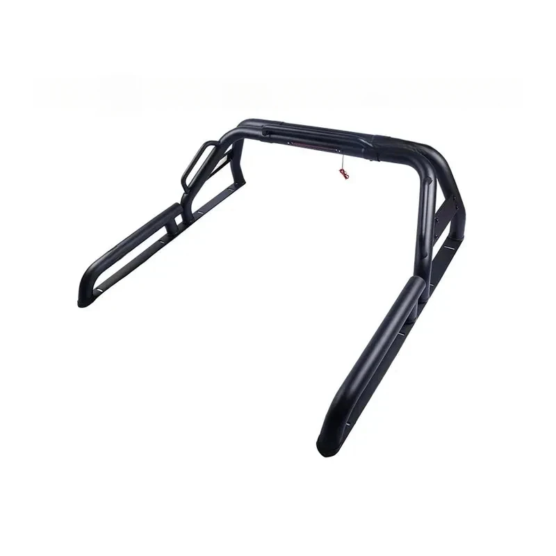 

Auto Parts Steel Pick Up Roll Bar 4X4 Truck Exterior Accessories
