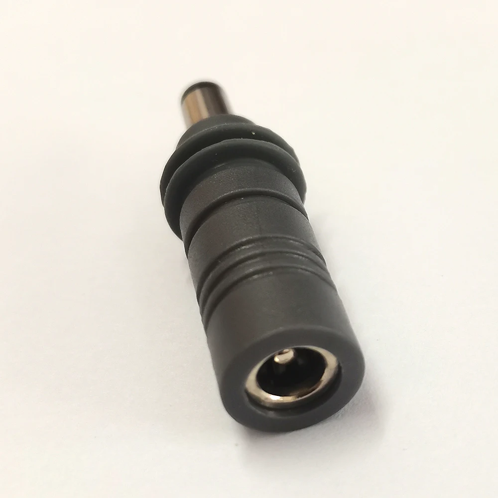 PD20V Typ C zu DC 5.5X2.1 Hohlstecker-Adapter für Starlink Mini USB C Buchse zu DC Stecker DC Buchse zu DC Stecker DC-Stromanschluss – Detail 6