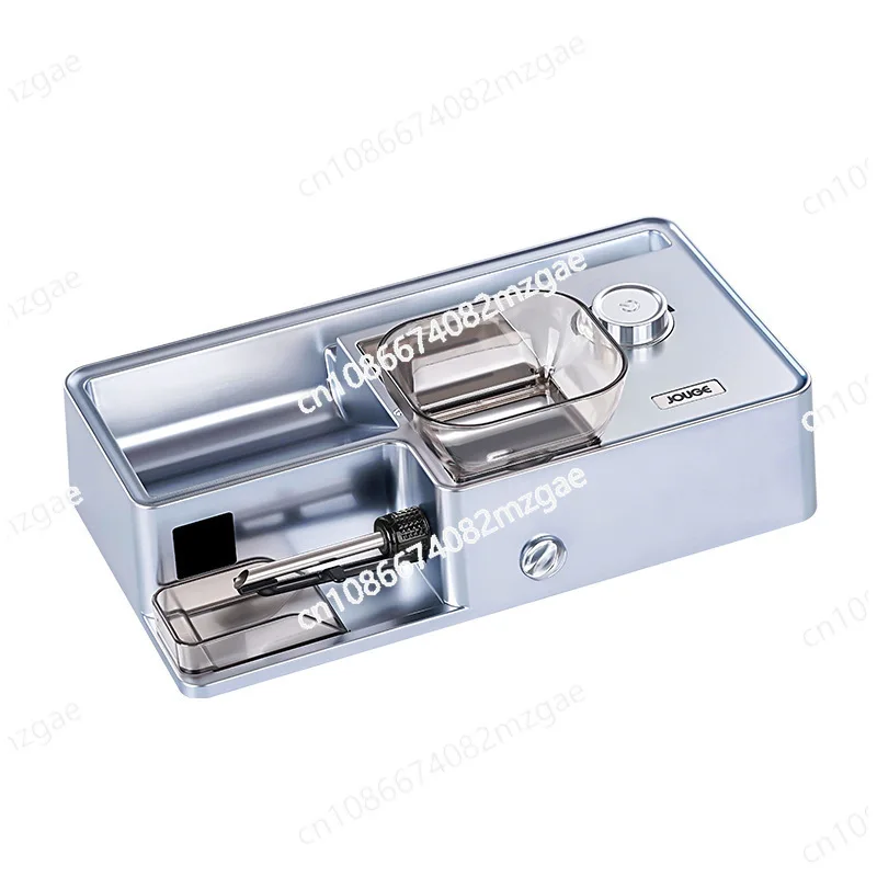 

Intelligent Induction Digital Display Electric Cigarette Machine Stepless Variable Speed Automatic Cigarette Machine
