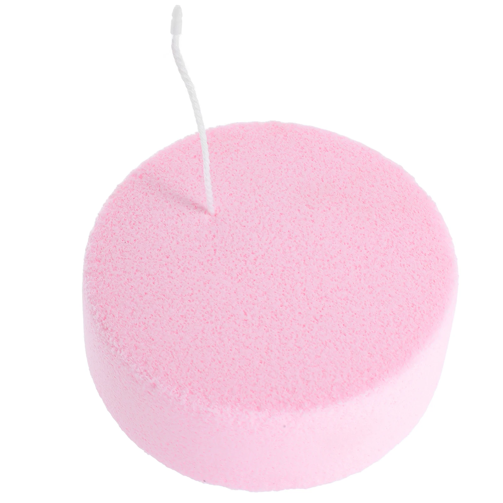 

Multi-Function Facial Cleansing Pores Removing Oil Makeup Reusable Facial Sponge Travel Scrubber Reusable Compact Sponges