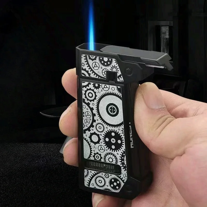 Honest Zinc Alloy D…