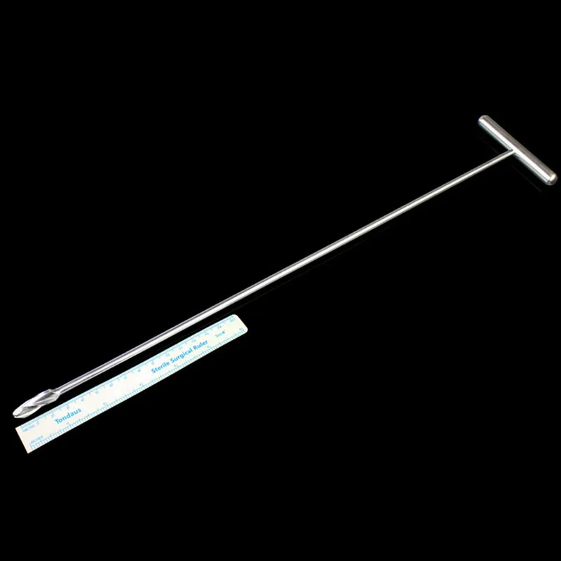 Intramedullary nail reamer hard expanding orthopedic instruments medical femoral tibial bone marrow cavity drill bone marrow lon