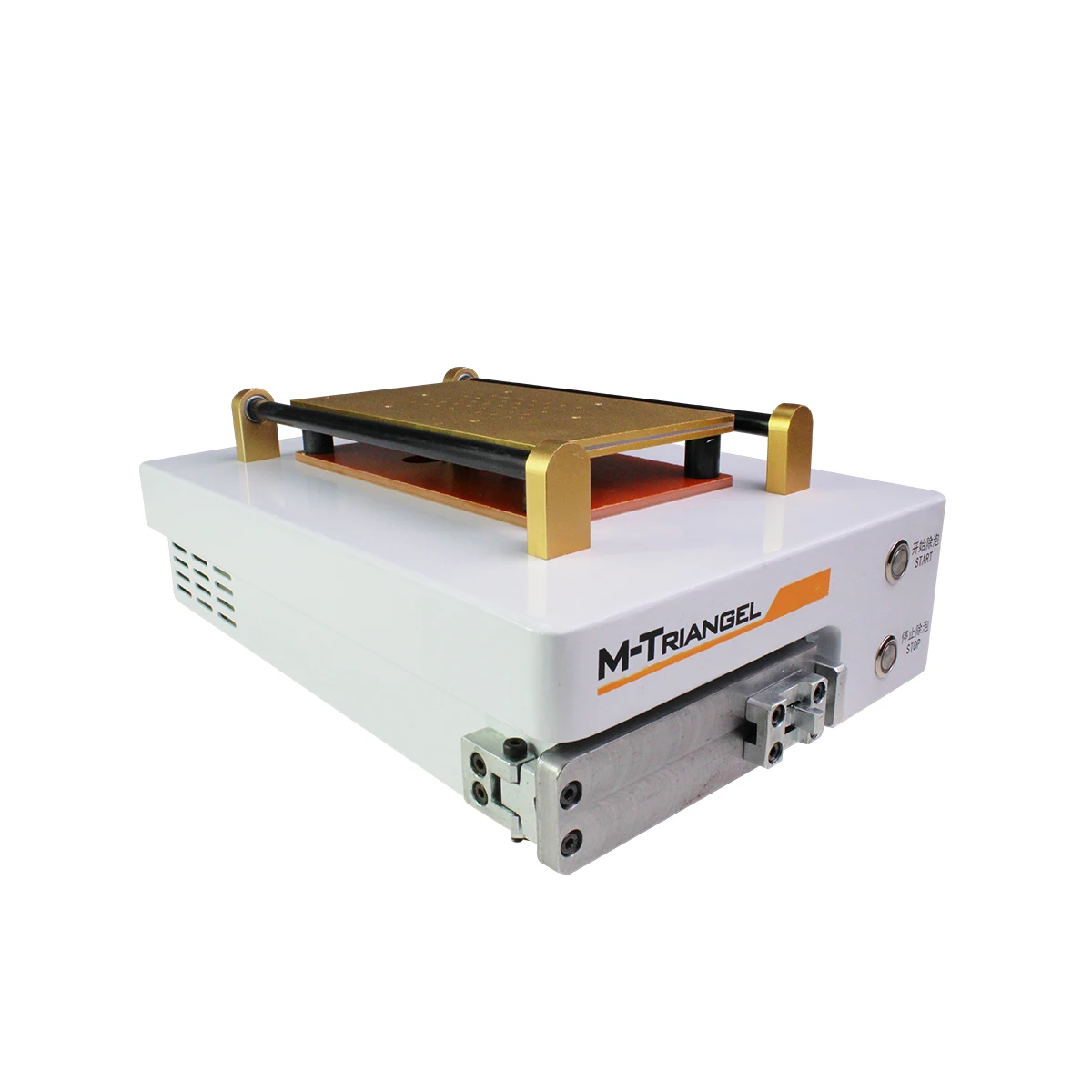 M-Triangel M2 LCD Separator Machine Bubble Remover Machine 2 in 1 iPhone LCD Screen Repair Tools