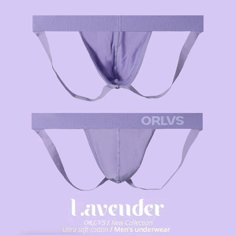 Seamless Panties Men Fashion Sexy Adult Man Underwear Hot Summer Men's Thongs for Men New G-string Mens Tоy Jockstraps Thong T