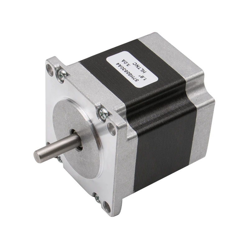 Nema23 Stepper Motor 1.2Nm 56MM Length  57HS563004A08  for Cnc
