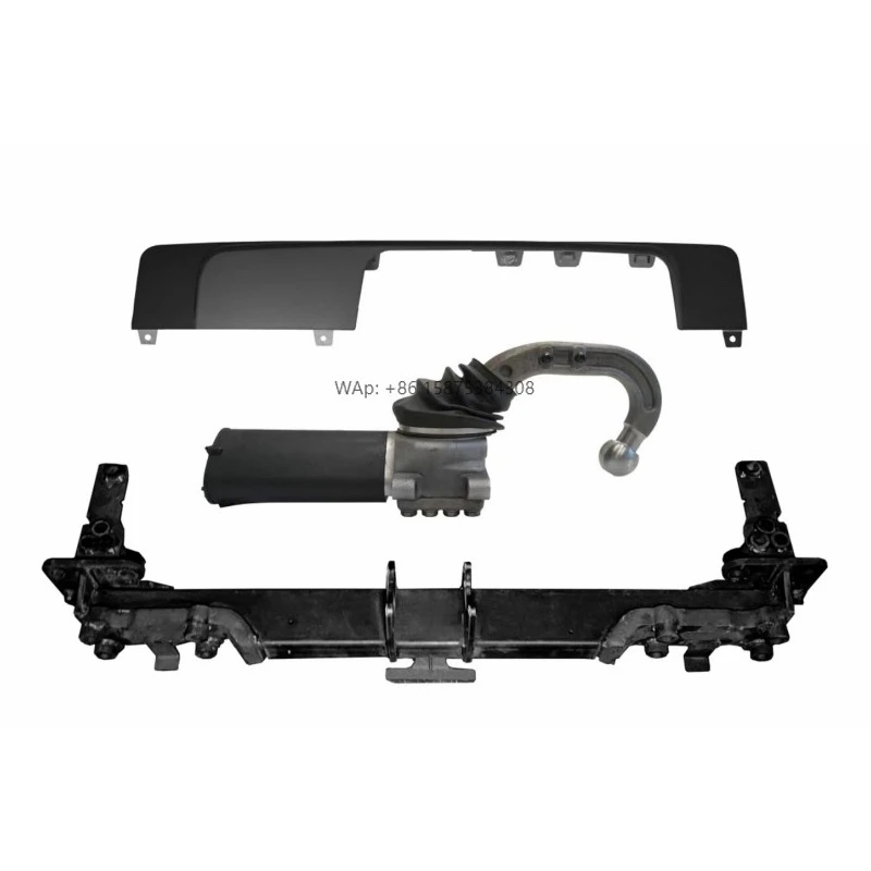 

Electric Trailer Hook for Defender 110 Electric Trailer Hook L663