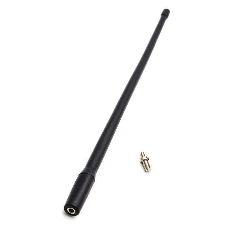 28GB Sleek & Durable Short Antenna Radio Antenna Upgraded Your Car Reception