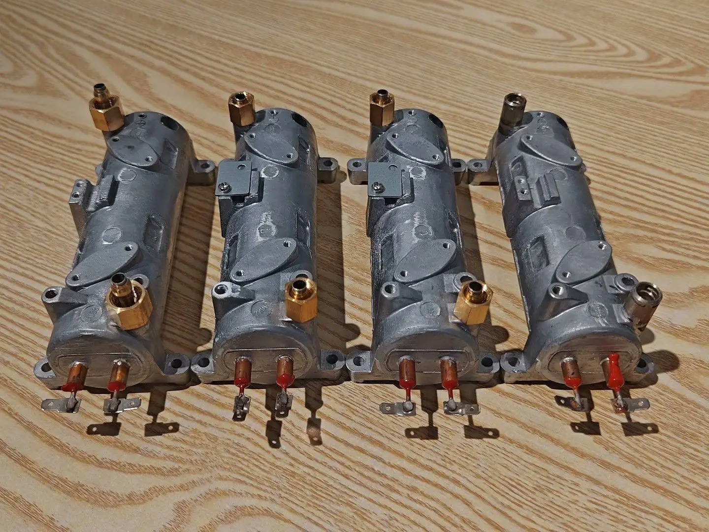 صمام ThemoBlock/غلاية بخارية/WPM KD135/210/230/270/KD-310/410/510/MS-130