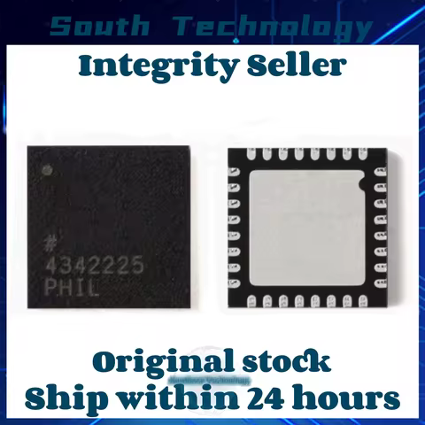 5PCS LNBH23P LNBH23PQTR Only make original NEW QFN32