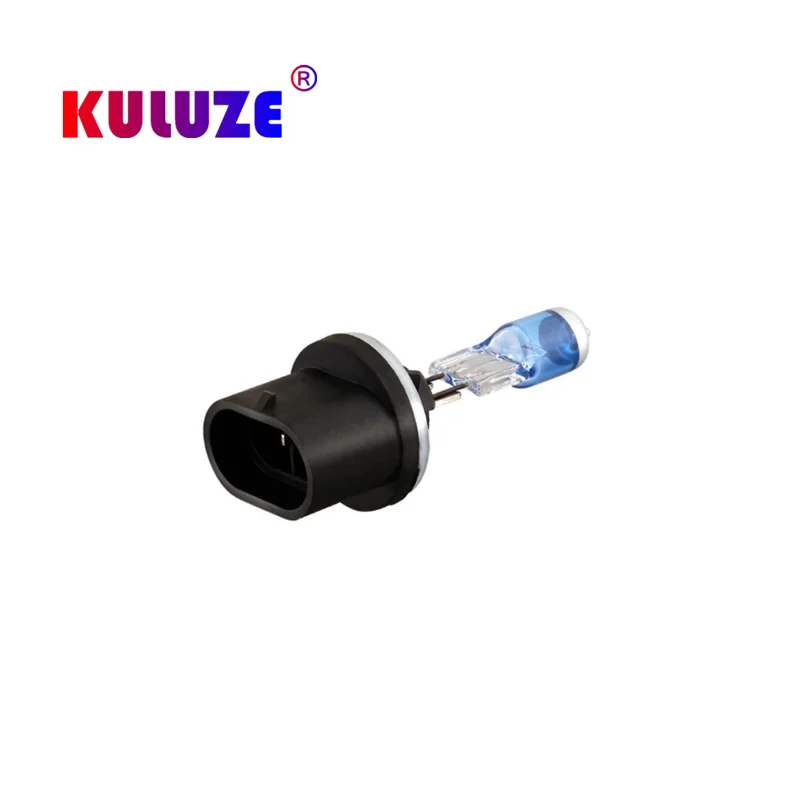 2 Pcs 880 889 H27W 881 894 H27W/1 H27W/2 Car Fog Lights Halogen Bulb Super Whit Headlights Lamp 5800K 12V 27W Quartz Bulb
