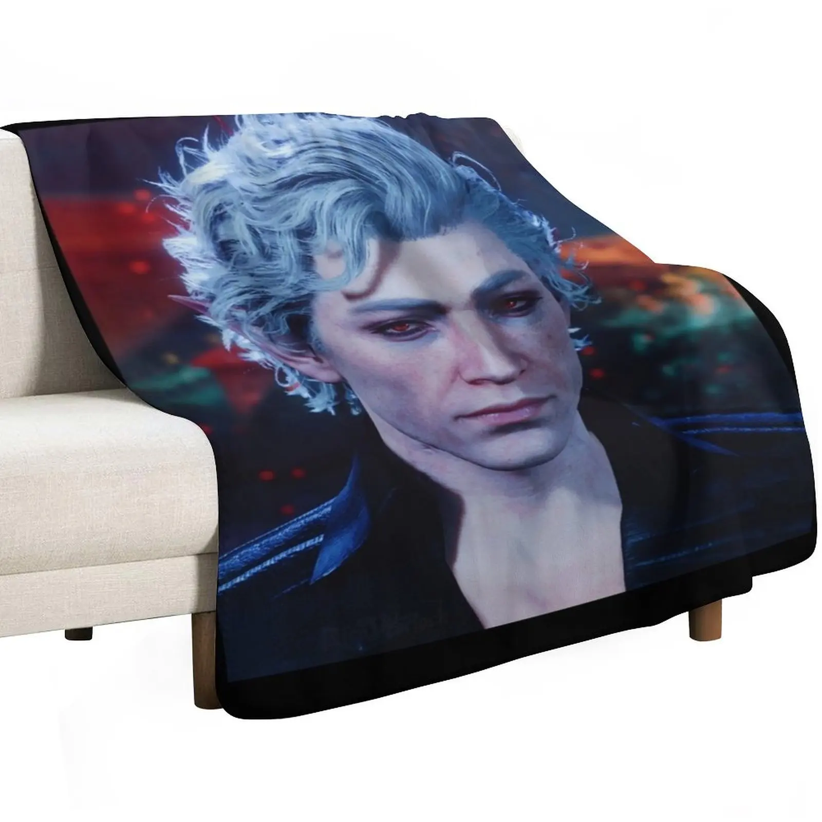 Astarion Throw Blanket Sofa warm for winter For Decorative Sofa Decoratives Softest Multi-Purpose Blankets